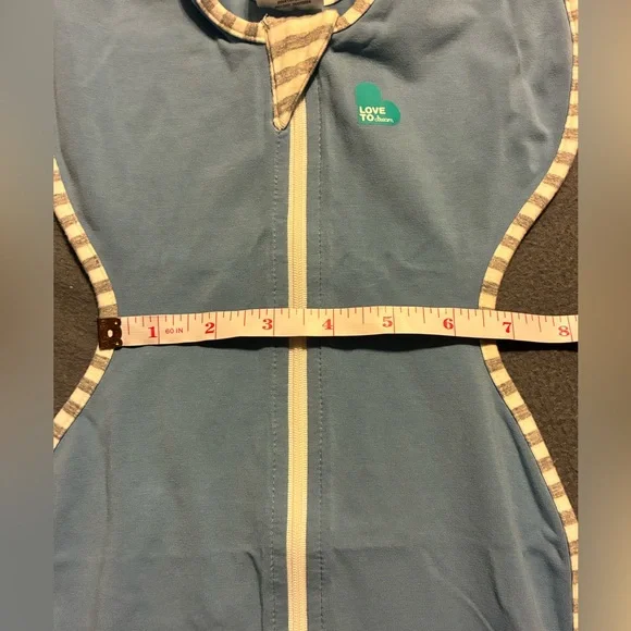 NEW Love To Dream Swaddle Sleep Sack - Picture 5 of 16